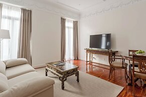 Sercotel Hotel Europa