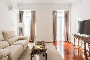 Sercotel Hotel Europa