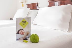 Sercotel Hotel Europa