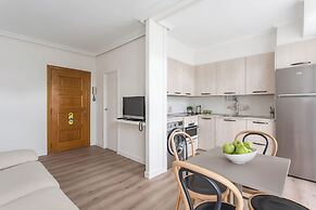 Sercotel Hotel Europa