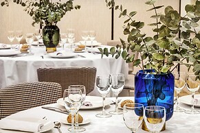 Sercotel Hotel Europa