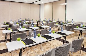 Sercotel Hotel Europa