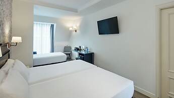 Sercotel Hotel Europa