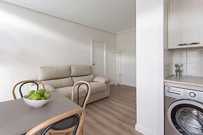 Sercotel Hotel Europa
