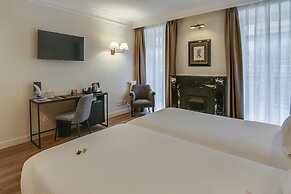 Sercotel Hotel Europa