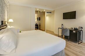 Sercotel Hotel Europa