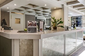 Sercotel Hotel Europa