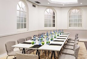 Sercotel Hotel Europa