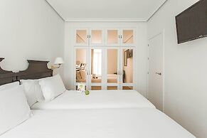 Sercotel Hotel Europa