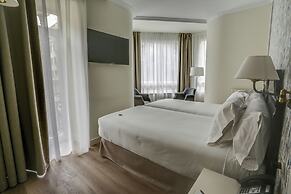 Sercotel Hotel Europa