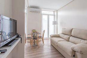 Sercotel Hotel Europa