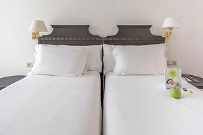Sercotel Hotel Europa