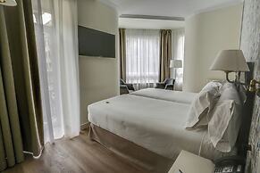 Sercotel Hotel Europa