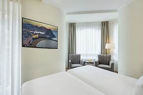 Sercotel Hotel Europa