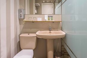 Sercotel Hotel Europa