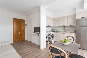 Sercotel Hotel Europa
