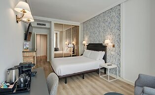 Sercotel Hotel Europa