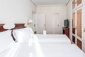 Sercotel Hotel Europa