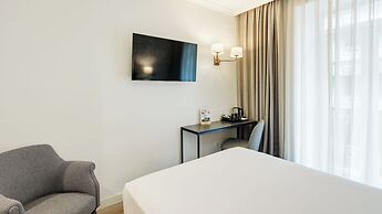 Sercotel Hotel Europa