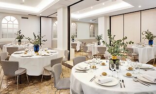 Sercotel Hotel Europa