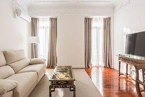 Sercotel Hotel Europa