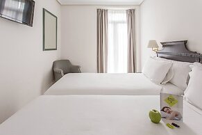 Sercotel Hotel Europa