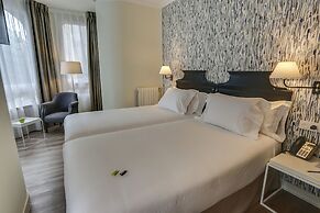 Sercotel Hotel Europa