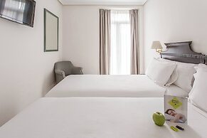 Sercotel Hotel Europa
