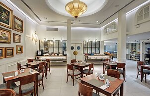 Sercotel Hotel Europa