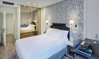 Sercotel Hotel Europa