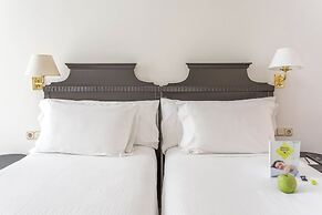 Sercotel Hotel Europa