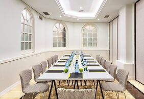 Sercotel Hotel Europa