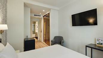 Sercotel Hotel Europa
