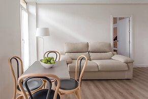Sercotel Hotel Europa