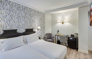 Sercotel Hotel Europa