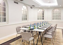 Sercotel Hotel Europa