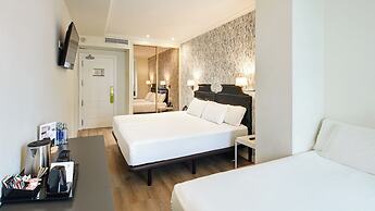Sercotel Hotel Europa