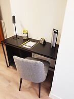 Sercotel Hotel Europa
