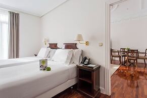 Sercotel Hotel Europa