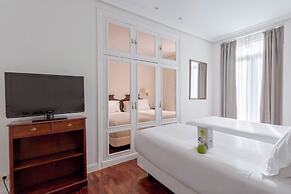 Sercotel Hotel Europa