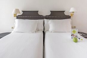 Sercotel Hotel Europa