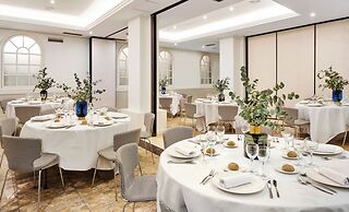 Sercotel Hotel Europa
