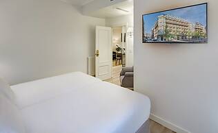 Sercotel Hotel Europa
