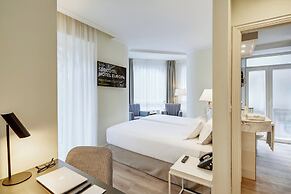 Sercotel Hotel Europa