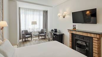 Sercotel Hotel Europa