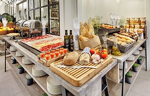 Sercotel Hotel Europa