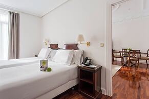 Sercotel Hotel Europa