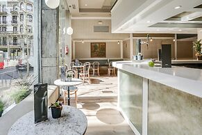 Sercotel Hotel Europa