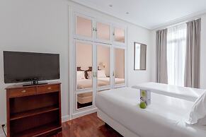 Sercotel Hotel Europa