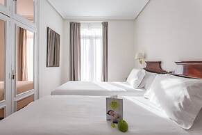 Sercotel Hotel Europa